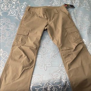 Tactical Pants
